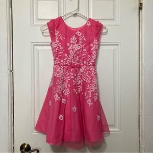Jona Michelle Girl dress